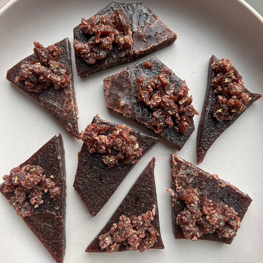 Chocolicious (Sample)