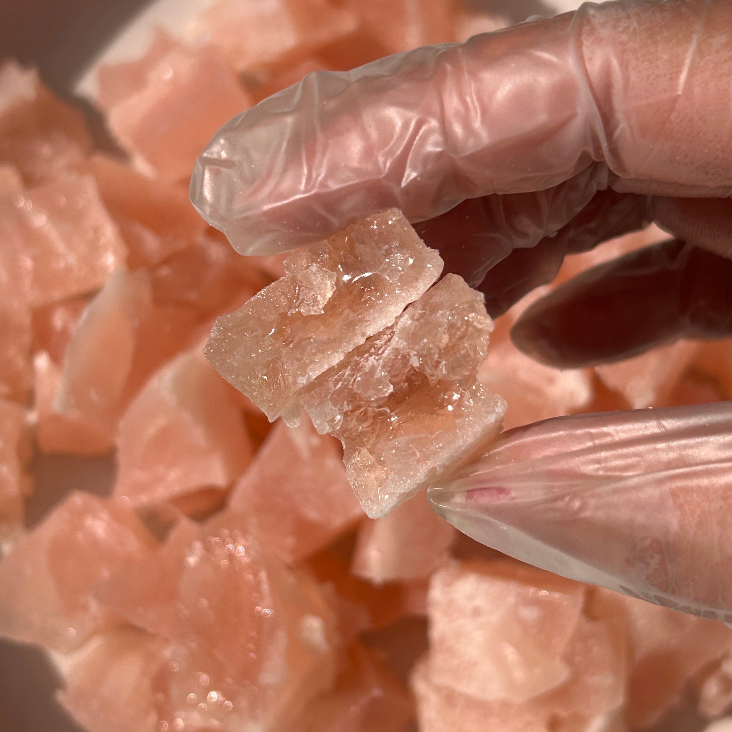 Inside watermelon crystal candy crystalicious snacks
