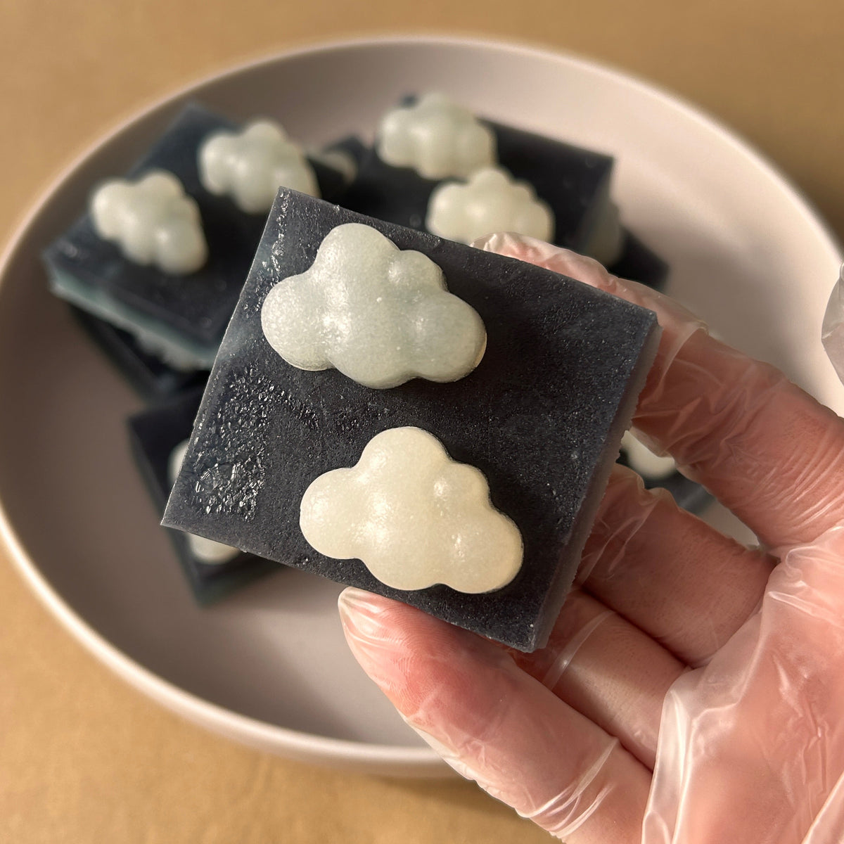 CrystaliciousSnacksBlueberrywhitechocCloudcrystalcandy