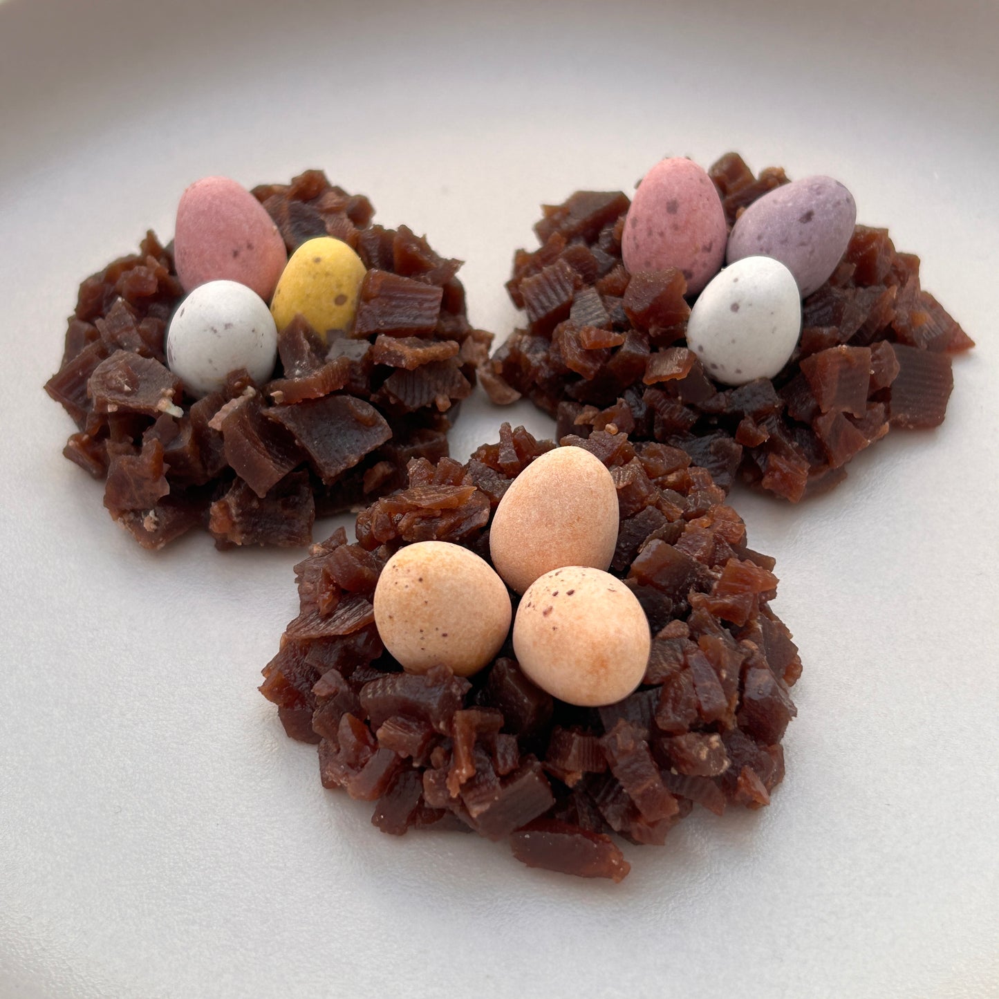 Chocolate Nest Box (EASTER)