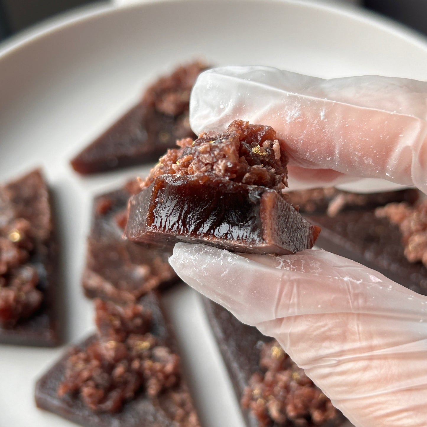 Chocolicious (Sample)