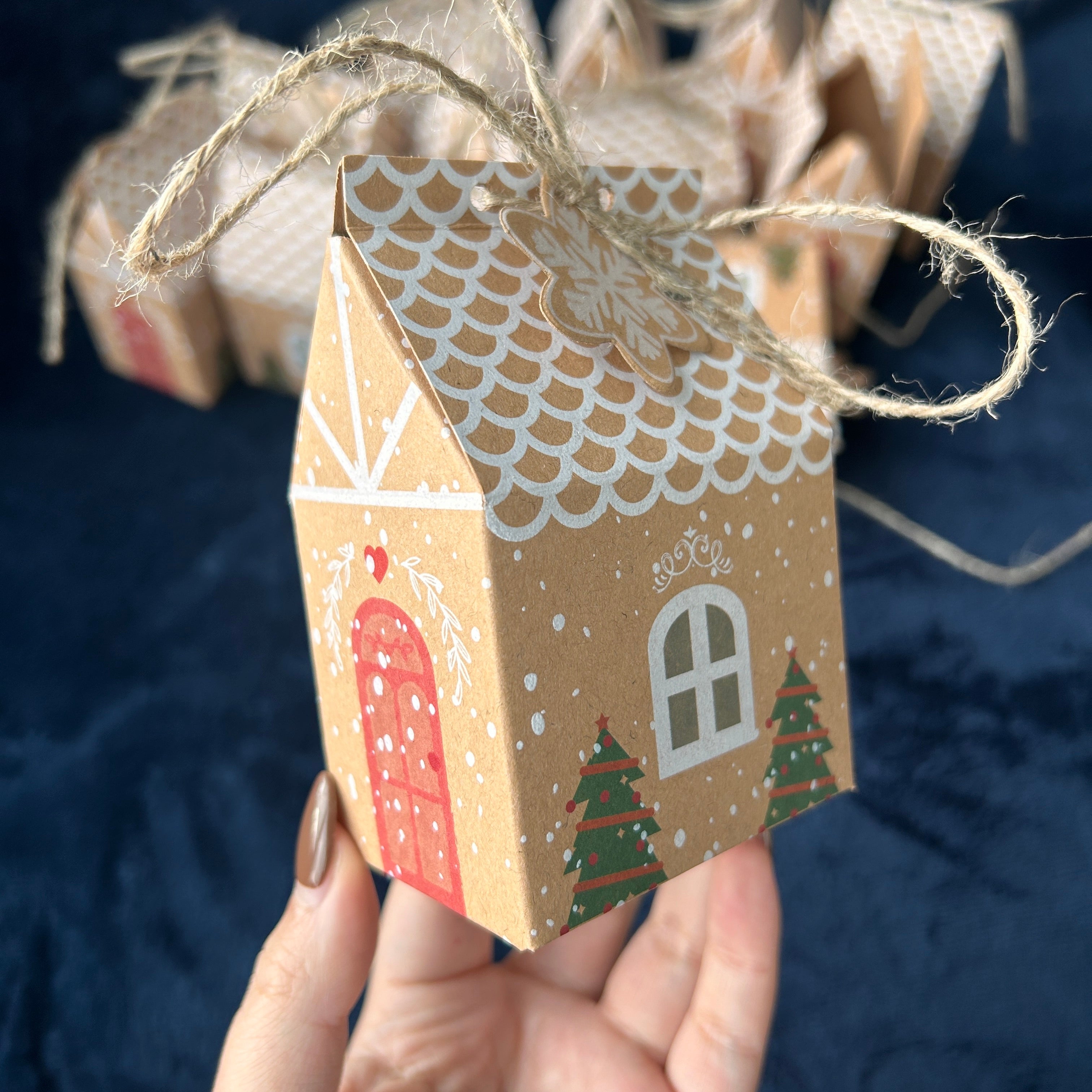 Advent Snacks Crystal Candy UK – CrystaliciousSnacks