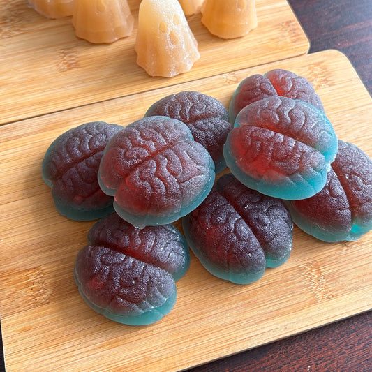 Jammy Brain