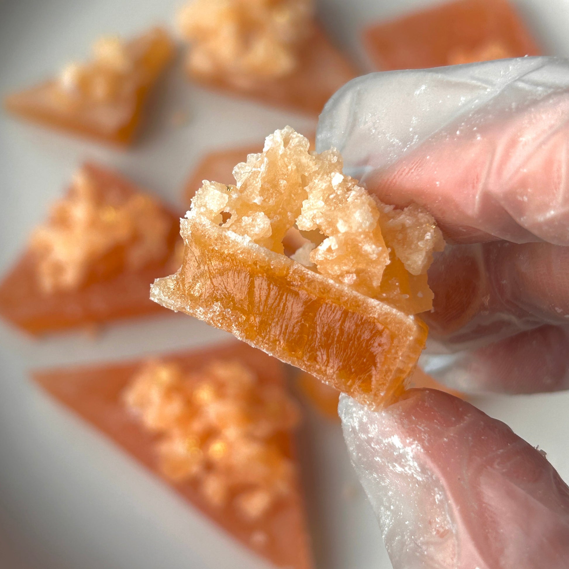 crystalicious snacks inside grapefruit crystal candy uk