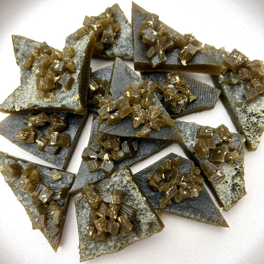 matchalicious crystal candy crystalicious snacks