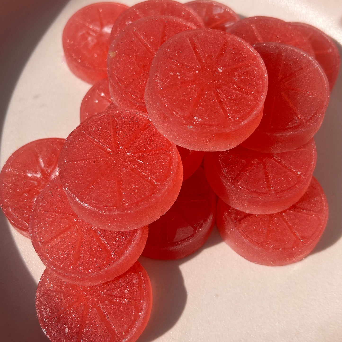 strawberrylemonadecrystalcandy crystalicioussnacks
