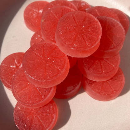 strawberrylemonadecrystalcandy crystalicioussnacks